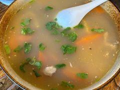 -卧龙堡客栈·中餐厅(古北水镇店)