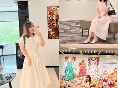 -尼依格罗香港美利酒店