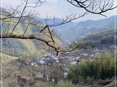 -丹山赤水风景名胜区