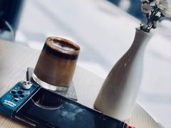 -251#coffee roasters(沿河东路店)