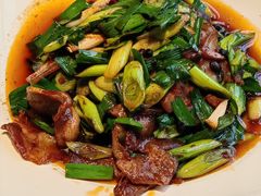 -蜀宴小调·精致家常菜(科华店)