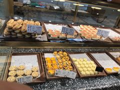 -耀华糖果糕点铺(建设路店)