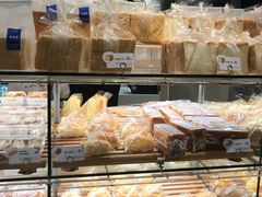 -BreadTalk面包新语·烘焙蛋糕(星河城店)