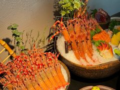 -花潮料理艺食馆(成都万象城店)