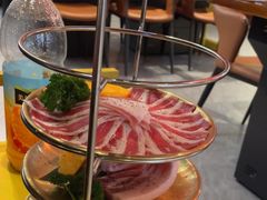 -伏一解牛烤肉专门店(信业购物中心店)