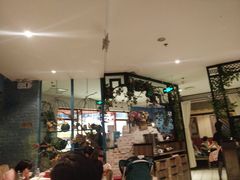 大堂-茉莉餐厅(包河万达店)