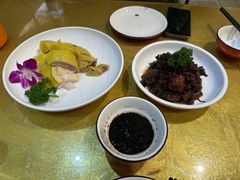 -阿巧一号私房菜(止园路店)