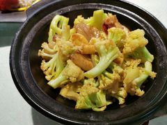 -陆壹捌餐厅(五大道店)