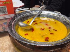 -李氏传家菜(兴城路店)