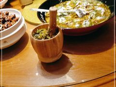 -川菜故事(光谷步行街店)