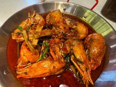 -红盔甲·小龙虾(天钥桥店)