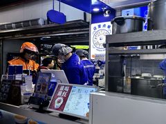 -煲珠公·老红糖珍珠奶茶(长宁龙之梦店)