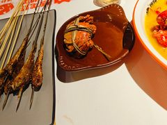 -拙味兄弟龙虾.砂锅粥(迎宾店)