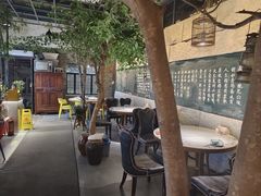 -又见炊烟私房菜(敬亭路店)