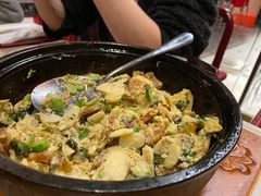 -京华烟云·北京烤鸭(领展购物广场·中关村店)