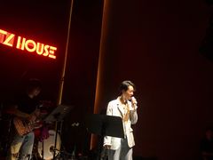 -TZ House音乐现场(来福士中心店)