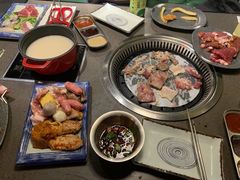 -校长烧肉日韩料理(荃湾店)