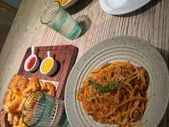 -漾花汐·西餐·下午茶(苏州湾歌林公园店)