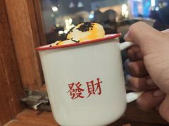 -堂屋糖水店(愚园店)