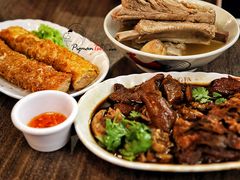 -松發肉骨茶(先得坊店)