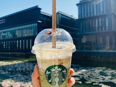 -星巴克(深圳前海企业公馆店)