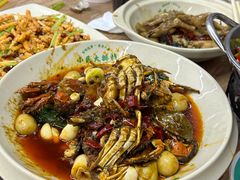 -小民大排档(光谷店)