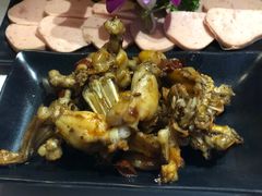 -梯坎老火锅(天禧店)