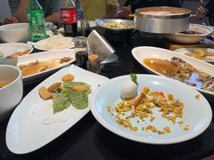 -大灶头·新昌菜(中国茶市店)