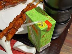 -聚春园自助餐厅(东街口店)