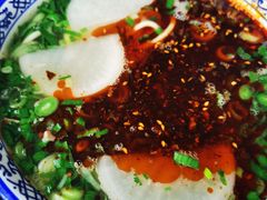 -兰州马子禄牛肉面(文景公园店)