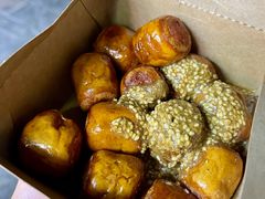 -玫瑰甜品(文明路店)