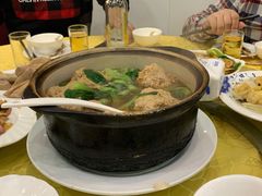 牛肉圆-清真·安乐园菜馆(茶南店)