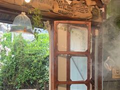 -Lamant Manor已闻花名关於蓝
