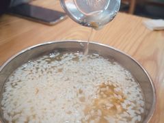 -白翔甜食店