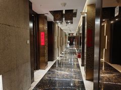 -华夏良子·足道SPA艾灸(翠微店)