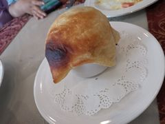 -小白桦西餐厅