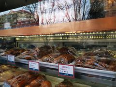 -京天红酒家(虎坊路店)