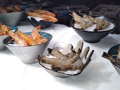 -福禧荟·海鲜自助