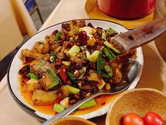 -山石榴·贵州菜(丰盛里店)