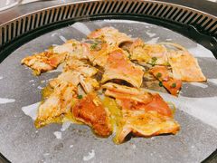五花肉-么子烤肉(化龙池店)