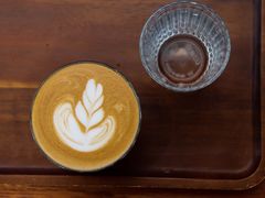 -CoffeeVendor(西乡店)