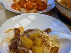 -明湖楼·经典鲁菜山东海鲜(大明湖店)