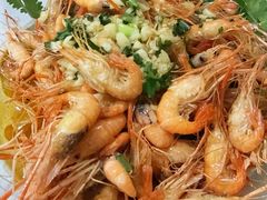 -溱湖八鲜菜馆