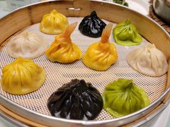 -隆喜元鱼汤包·海鲜(中联广场店)