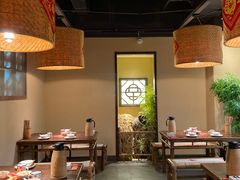 大堂-洞庭土菜馆(天河北总店)