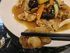 -桃园中华料理炸酱面(燕儿岛路店)