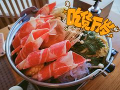 -林妈妈村·日式料理(宝山万达店)