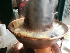 -东来顺饭庄(王府井步行街店)