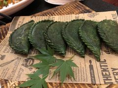-羡餐厅·杭帮菜·淳菜(千岛湖自由洲际殿店)