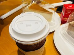 -COSTA COFFEE(上海五玠坊店)